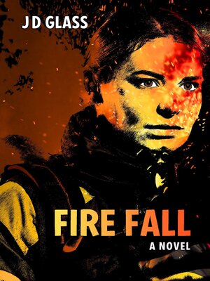 cover image of Fire Fall